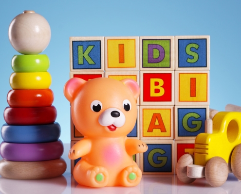 toys for babies and toddlers