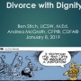 Divorce with Dignity
