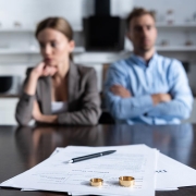 divorce mediation in MA