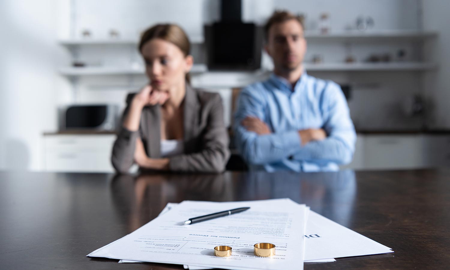 divorce mediation in MA