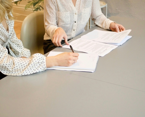 Do I need a divorce attorney during divorce mediation