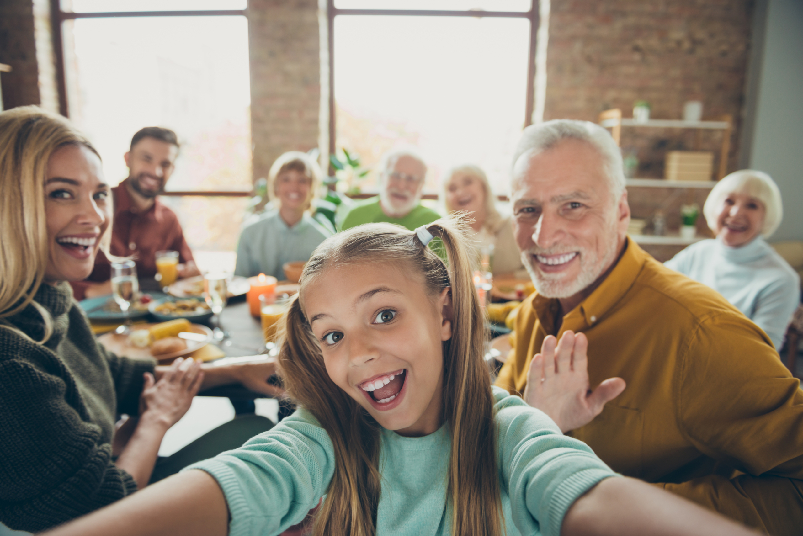 mediation for blended families