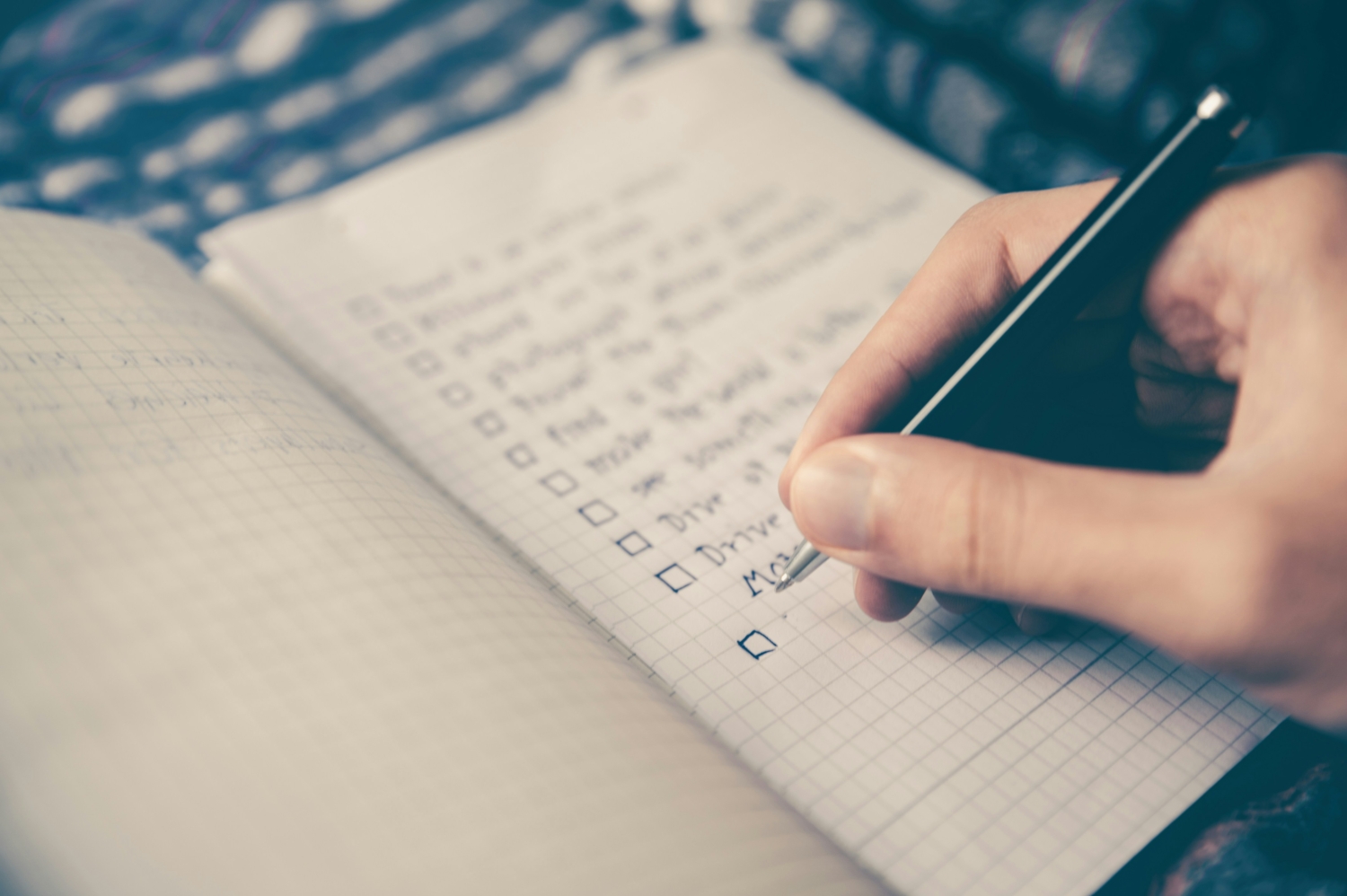free divorce mediation checklist