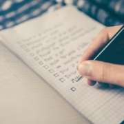 free divorce mediation checklist